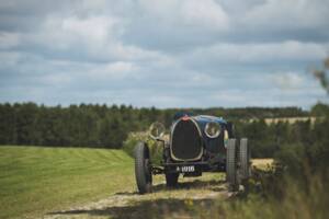 Image 35/36 de Bugatti Type 30 (1923)