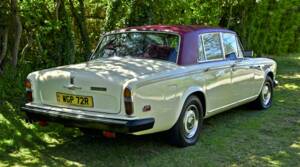 Bild 13/50 von Rolls-Royce Silver Shadow I (1977)