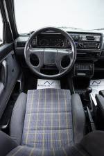 Imagen 14/27 de Volkswagen Golf Mk II Gti 1.8 (1988)