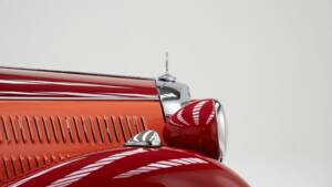 Image 12/15 of Mercedes-Benz 170 V Roadster (1938)