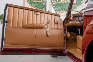Imagen 37/49 de Mercedes-Benz 300 S Cabriolet A (1953)
