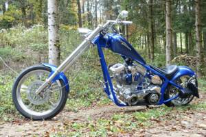 Afbeelding 12/21 van Harley-Davidson DUMMY (1988)