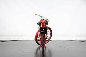 Imagen 3/50 de Moto Guzzi DUMMY (1957)