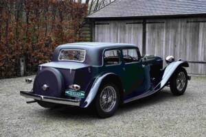 Bild 12/45 von Jaguar SS 1 (1934)