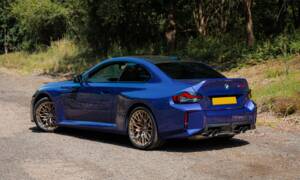 Image 11/34 of BMW M2 Coupé (2026)