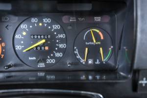 Imagen 35/45 de Saab 900 Turbo 16V (1987)