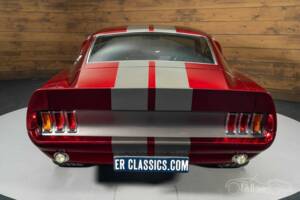 Bild 16/19 von Ford Mustang Custom (1967)