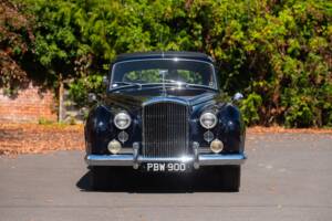 Imagen 38/50 de Bentley S 2 (1960)