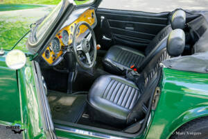 Imagen 5/52 de Triumph TR 6 (1973)