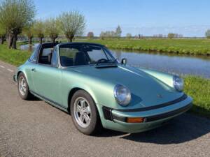 Afbeelding 1/8 van Porsche 911 2.7 S (1976)