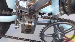 Immagine 21/50 di Simplex DUMMY (1926)