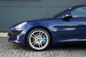 Imagen 9/50 de Alpine A 110 Legende GT (2021)