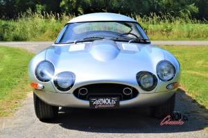 Image 6/31 de Jaguar E-Type (1968)
