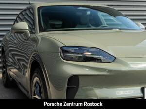 Imagen 3/39 de Porsche Cayenne S Electric (2026)