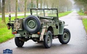 Bild 17/39 von Willys MB (1946)