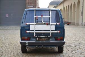 Bild 8/18 von Volkswagen T3 Multivan 2.1 (G-Kat) (1988)