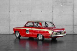 Afbeelding 2/35 van Ford Lotus Cortina (1965)