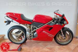 Imagen 3/35 de Ducati DUMMY (1996)