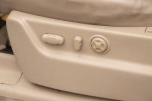 Afbeelding 37/50 van Cadillac Escalade EXT (2010)