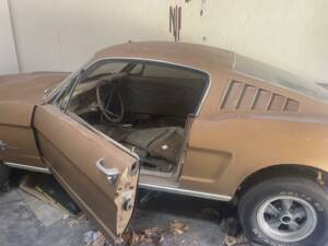 Bild 8/48 von Ford Mustang 289 (1965)