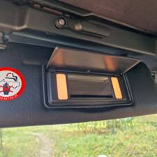 Immagine 60/92 di Mercedes-Benz G 500 Final Edition 200 (2013)