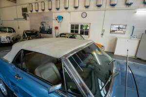 Image 12/27 of Ford Mustang 289 (1967)
