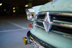 Image 49/83 of Borgward Isabella (1959)