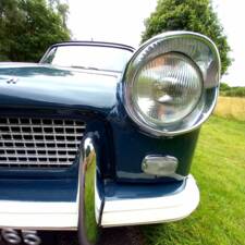 Image 8/93 of Triumph Herald 1200 (1964)