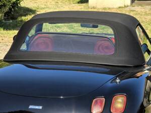 Immagine 34/36 di FIAT Barchetta 1.8 16V (2000)