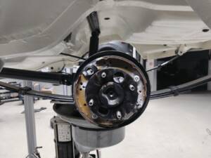 Bild 14/18 von Ford Escort (1100) (1969)