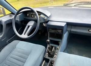 Image 8/27 of Citroën CX 25 Diesel (1981)