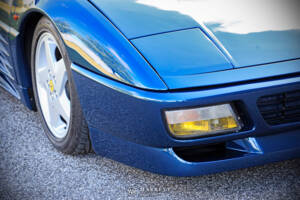Bild 8/51 von Ferrari 348 Spider (1994)