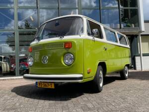 Image 1/20 de Volkswagen T2b minibus L (1978)