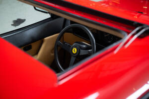 Image 22/48 de Ferrari Mondial Quattrovalvole (1985)