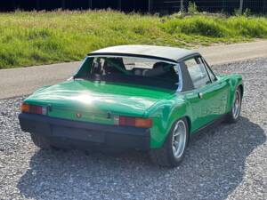 Bild 7/42 von Porsche 914/6 (1973)