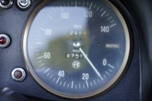 Image 49/50 de Alfa Romeo 1600 Spider Duetto (1967)