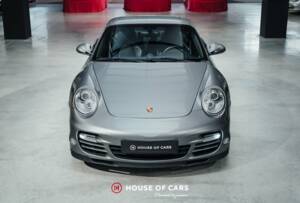 Bild 3/24 von Porsche 911 Turbo S (2011)
