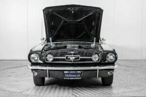 Imagen 37/50 de Ford Mustang 289 (1965)
