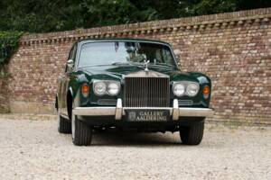 Bild 39/50 von Rolls-Royce Silver Shadow I (1967)