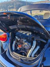 Bild 34/35 von Volkswagen Käfer 1303 LS (1975)