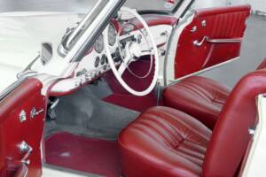 Image 17/50 de Mercedes-Benz 190 SL (1960)