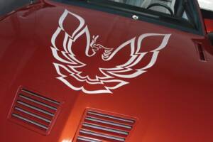 Bild 9/12 von Pontiac Firebird TransAm (1986)