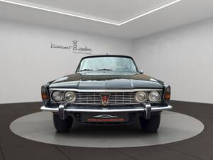 Imagen 8/34 de Rover 3500 (1973)