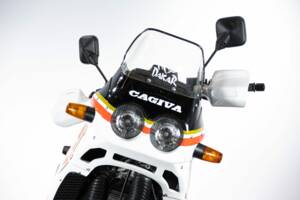 Bild 41/50 von Cagiva E900 Elefant (1993)