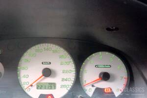 Image 38/71 of Subaru Impreza GT Turbo (1999)