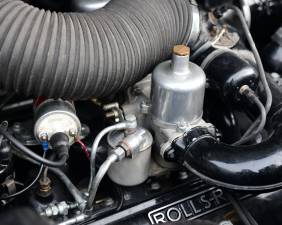 Image 29/50 of Rolls-Royce Phantom V (1961)