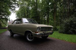 Bild 4/55 von Opel Kadett 1,1 S (1971)