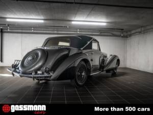 Bild 7/15 von Delage D8-120 Chapron (1938)