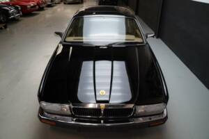 Image 26/47 of Jaguar XJ12 6.0 (1994)