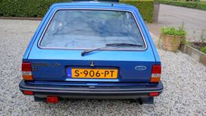 Image 3/23 de Ford Fiesta 1.1 (1988)